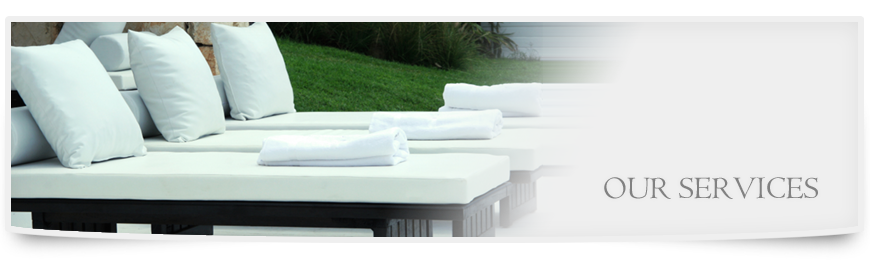 Hong Kong Foot Massage / Reflexology Services, day spa menu
